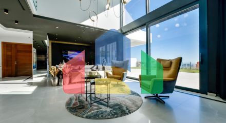 НОВАЯ РОСКОШНАЯ ВИЛЛА В ФИНЕСТРАТЕ С ВИДОМ НА МОРЕ НОВАЯ РОСКОШНАЯ ВИЛЛА В ФИНЕСТРАТЕ С ВИДОМ НА МОРЕ