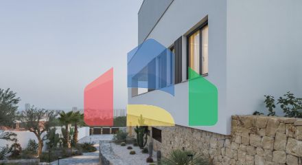 НОВЫЕ ВИЛЛЫ В ФИНЕСТРАТЕ