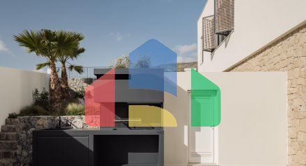 НОВЫЕ ВИЛЛЫ В ФИНЕСТРАТЕ