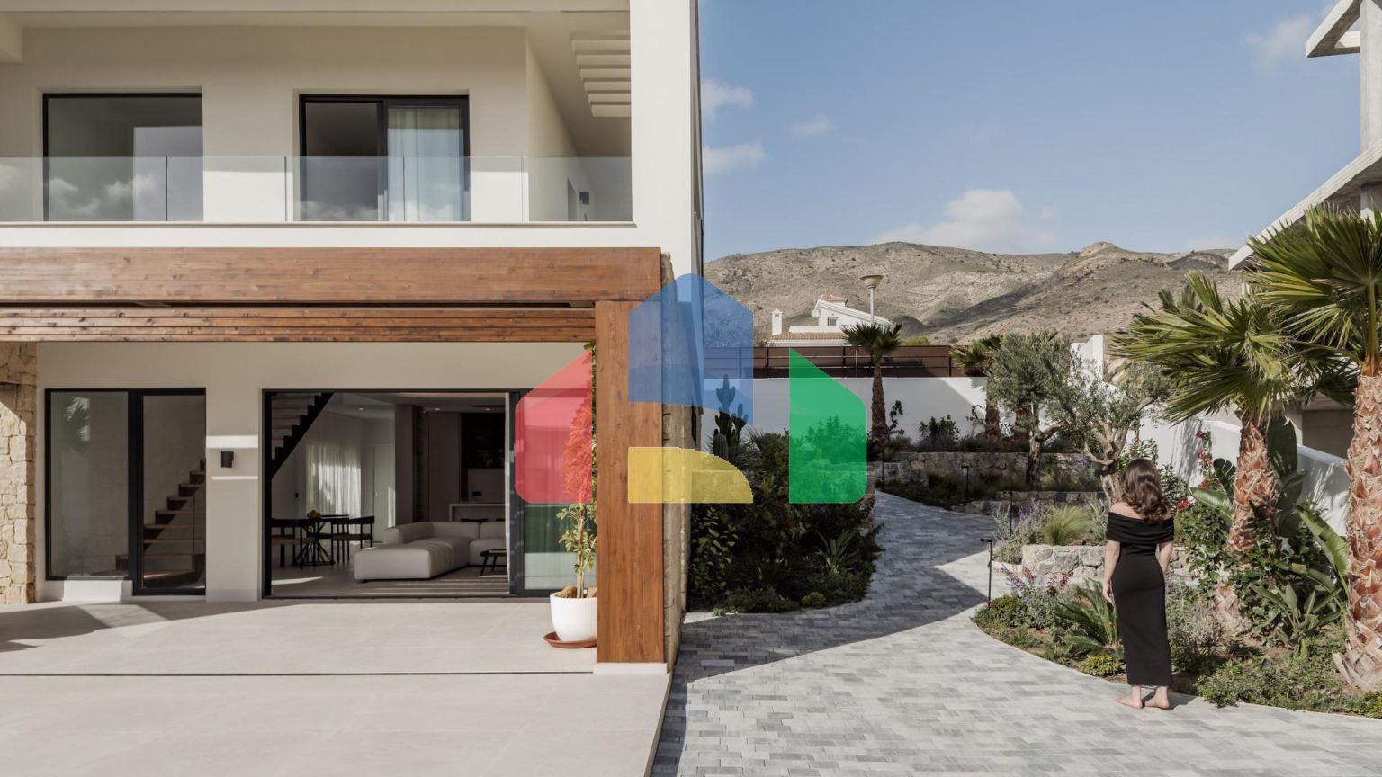 НОВЫЕ ВИЛЛЫ В ФИНЕСТРАТЕ