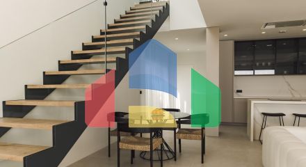 НОВЫЕ ВИЛЛЫ В ФИНЕСТРАТЕ