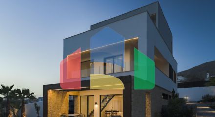 НОВЫЕ ВИЛЛЫ В ФИНЕСТРАТЕ