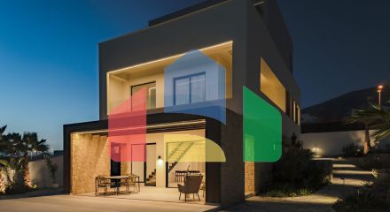 НОВЫЕ ВИЛЛЫ В ФИНЕСТРАТЕ