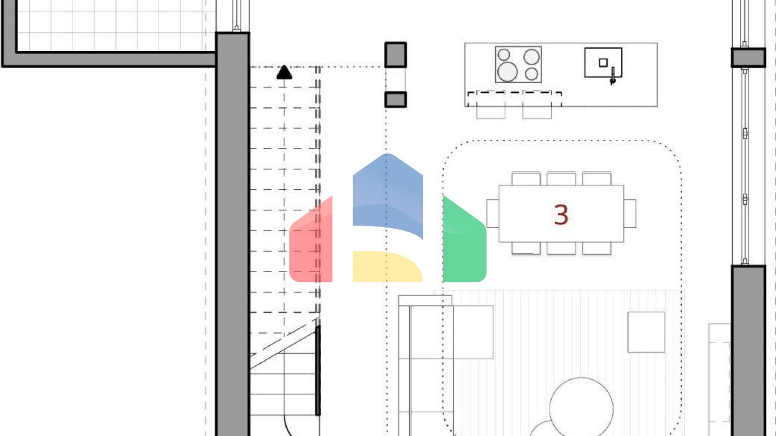 НОВЫЕ ВИЛЛЫ В ФИНЕСТРАТЕ