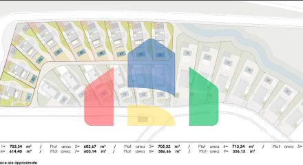НОВЫЕ ВИЛЛЫ В ФИНЕСТРАТЕ