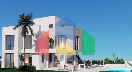 НОВЫЕ ВИЛЛЫ В ФИНЕСТРАТЕ