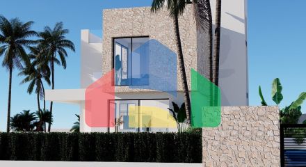 НОВЫЕ ВИЛЛЫ В ФИНЕСТРАТЕ