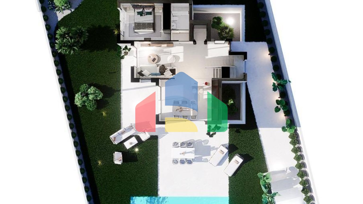 НОВЫЕ ВИЛЛЫ В ФИНЕСТРАТЕ