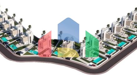 НОВЫЕ ВИЛЛЫ В ФИНЕСТРАТЕ