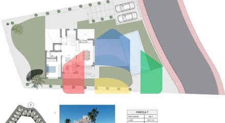 НОВЫЕ ВИЛЛЫ В ФИНЕСТРАТЕ