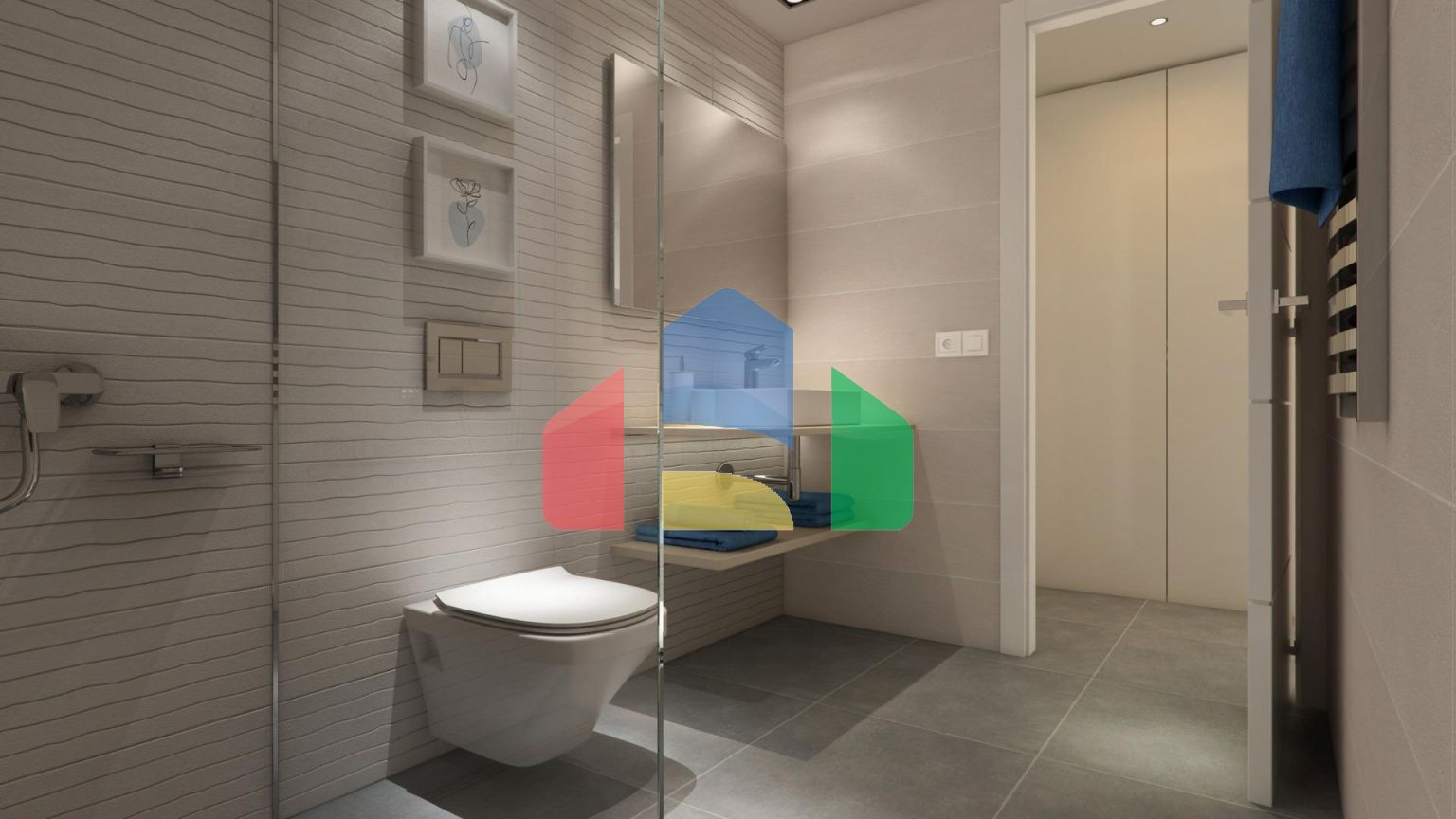 НОВЫЙ ЖИЛОЙ КОМПЛЕКС В ФИНЕСТРАТЕ С ВИДОМ НА МОРЕ