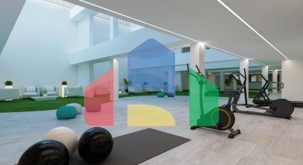 НОВЫЙ ЖИЛОЙ КОМПЛЕКС В ФИНЕСТРАТЕ С ВИДОМ НА МОРЕ НОВЫЙ ЖИЛОЙ КОМПЛЕКС В ФИНЕСТРАТЕ С ВИДОМ НА МОРЕ