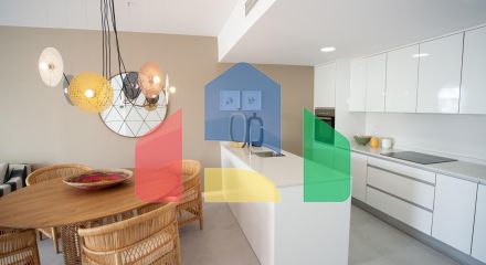 НОВЫЙ ЖИЛОЙ КОМПЛЕКС В ФИНЕСТРАТЕ С ВИДОМ НА МОРЕ НОВЫЙ ЖИЛОЙ КОМПЛЕКС В ФИНЕСТРАТЕ С ВИДОМ НА МОРЕ