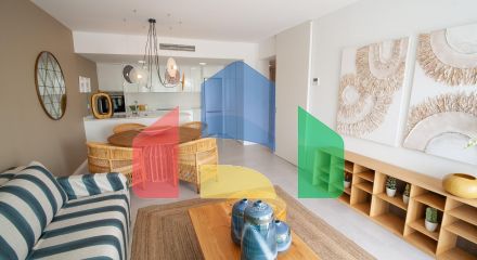 НОВЫЙ ЖИЛОЙ КОМПЛЕКС В ФИНЕСТРАТЕ С ВИДОМ НА МОРЕ НОВЫЙ ЖИЛОЙ КОМПЛЕКС В ФИНЕСТРАТЕ С ВИДОМ НА МОРЕ