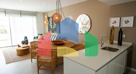 НОВЫЙ ЖИЛОЙ КОМПЛЕКС В ФИНЕСТРАТЕ С ВИДОМ НА МОРЕ НОВЫЙ ЖИЛОЙ КОМПЛЕКС В ФИНЕСТРАТЕ С ВИДОМ НА МОРЕ