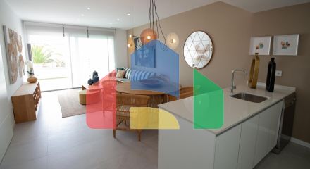 НОВЫЙ ЖИЛОЙ КОМПЛЕКС В ФИНЕСТРАТЕ С ВИДОМ НА МОРЕ НОВЫЙ ЖИЛОЙ КОМПЛЕКС В ФИНЕСТРАТЕ С ВИДОМ НА МОРЕ