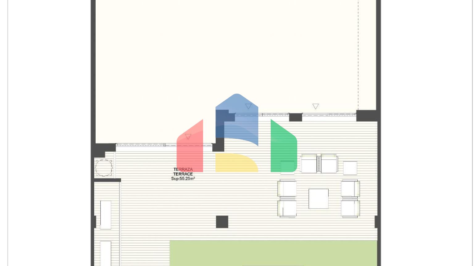 НОВЫЙ ЖИЛОЙ КОМПЛЕКС В ФИНЕСТРАТЕ С ВИДОМ НА МОРЕ