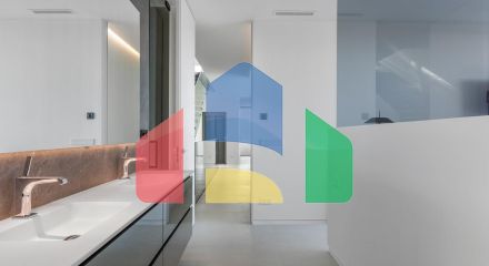 Невероятная вилла с панорамными видами в Финестрате Невероятная вилла с панорамными видами в Финестрате