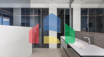 Невероятная вилла с панорамными видами в Финестрате Невероятная вилла с панорамными видами в Финестрате