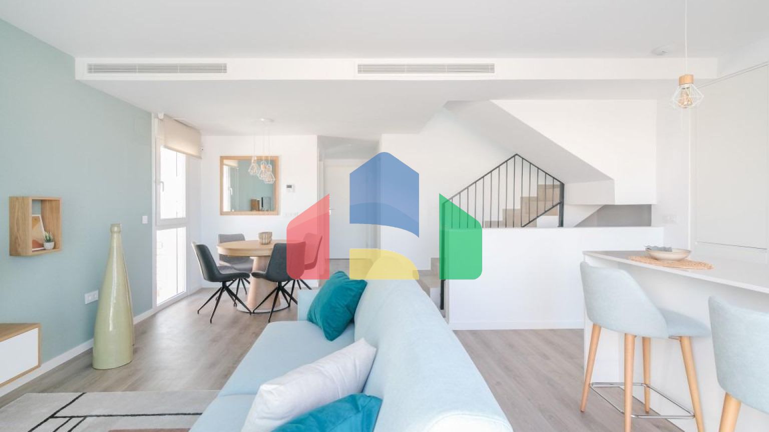 НОВЫЕ ВИЛЛЫ В ФИНЕСТРАТЕ