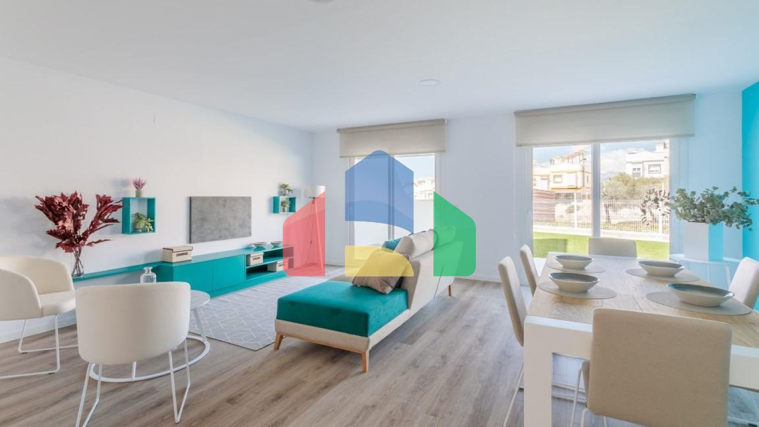 НОВЫЕ ВИЛЛЫ В ФИНЕСТРАТЕ