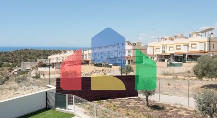 НОВЫЕ ВИЛЛЫ В ФИНЕСТРАТЕ