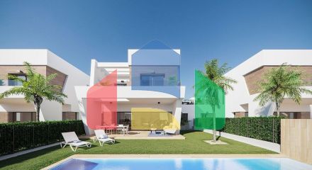 СОВРЕМЕННЫЕ ВИЛЛЫ В НОВОМ РАЙОНЕ ФИНЕСТРАТА НА ПРОДАЖУ