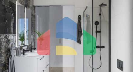 СОВРЕМЕННЫЕ ВИЛЛЫ В НОВОМ РАЙОНЕ ФИНЕСТРАТА НА ПРОДАЖУ