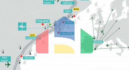 СОВРЕМЕННЫЕ ВИЛЛЫ В НОВОМ РАЙОНЕ ФИНЕСТРАТА НА ПРОДАЖУ