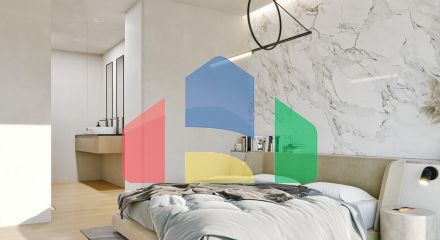 Новые виллы в Финестрате — роскошь, природа и вид на море