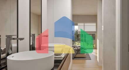 Новые виллы в Финестрате — роскошь, природа и вид на море