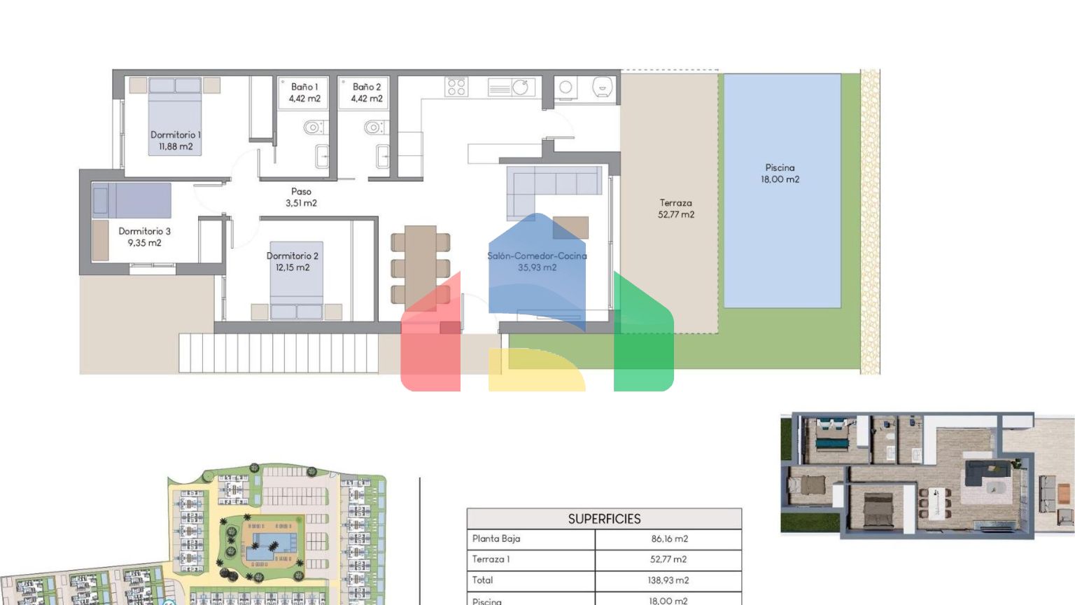 НОВЫЙ ЖИЛОЙ КОМПЛЕКС В ФИНЕСТРАТЕ