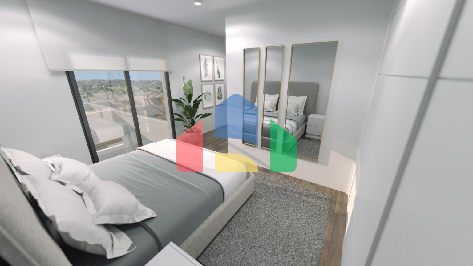 НОВЫЕ ВИЛЛЫ В ФИНЕСТРАТЕ