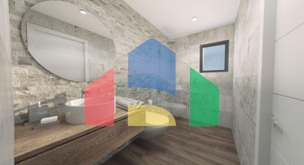 НОВЫЕ ВИЛЛЫ В ФИНЕСТРАТЕ