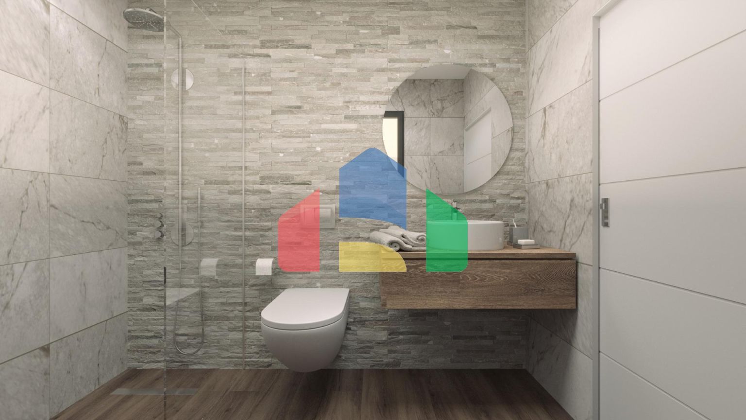 НОВЫЕ ВИЛЛЫ В ФИНЕСТРАТЕ