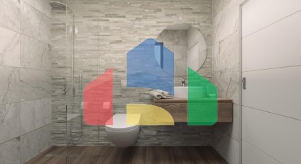 НОВЫЕ ВИЛЛЫ В ФИНЕСТРАТЕ