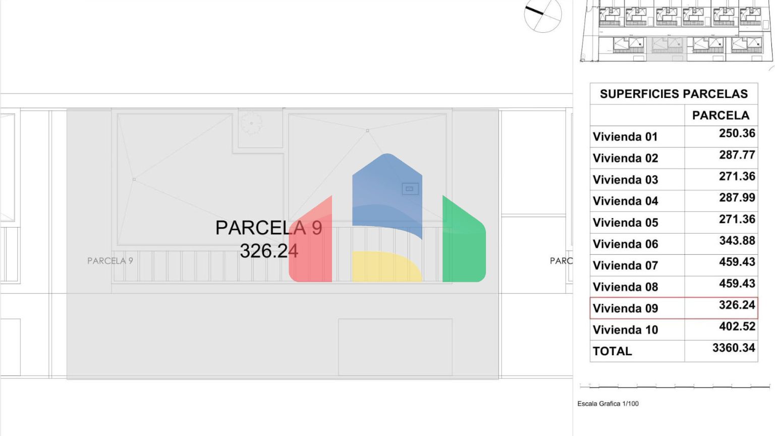 НОВЫЕ ВИЛЛЫ В ФИНЕСТРАТЕ
