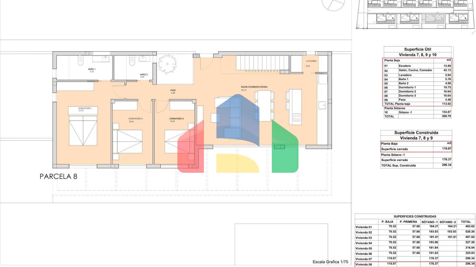 НОВЫЕ ВИЛЛЫ В ФИНЕСТРАТЕ