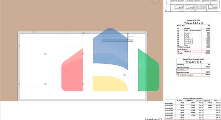 НОВЫЕ ВИЛЛЫ В ФИНЕСТРАТЕ