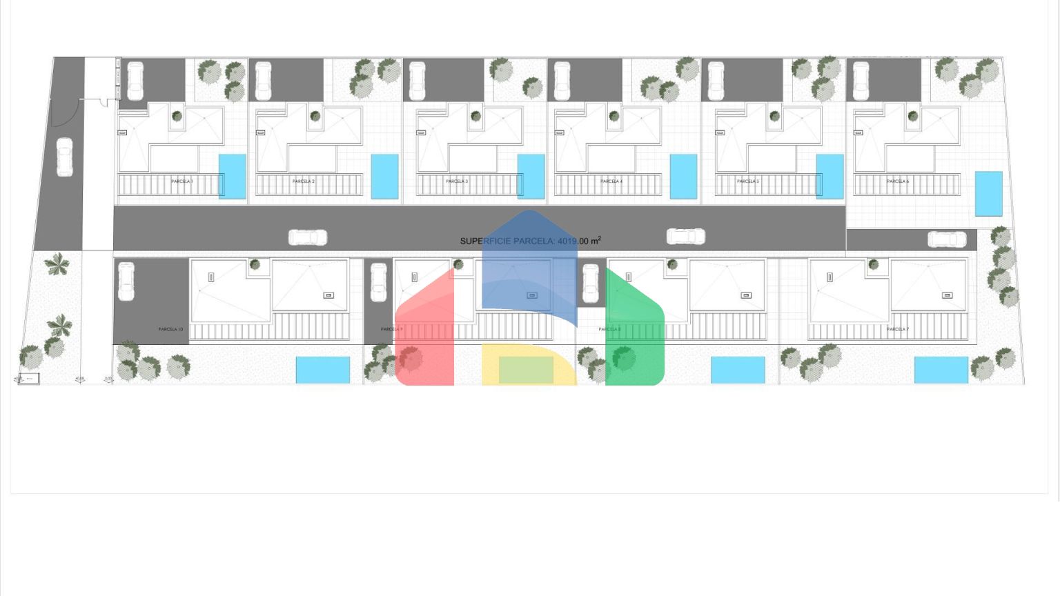 НОВЫЕ ВИЛЛЫ В ФИНЕСТРАТЕ
