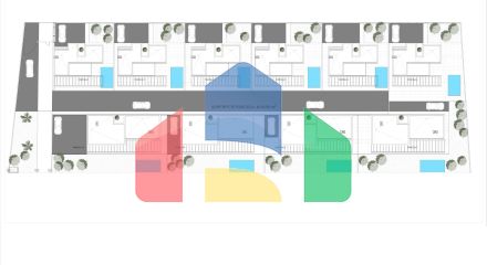 НОВЫЕ ВИЛЛЫ В ФИНЕСТРАТЕ