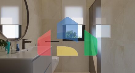 НОВЫЕ ВИЛЛЫ В ФИНЕСТРАТЕ С ВИДОМ НА МОРЕ