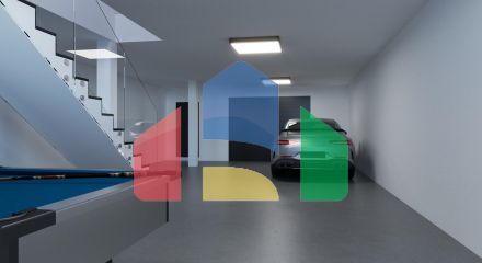 НОВЫЕ ВИЛЛЫ В ФИНЕСТРАТЕ С ВИДОМ НА МОРЕ