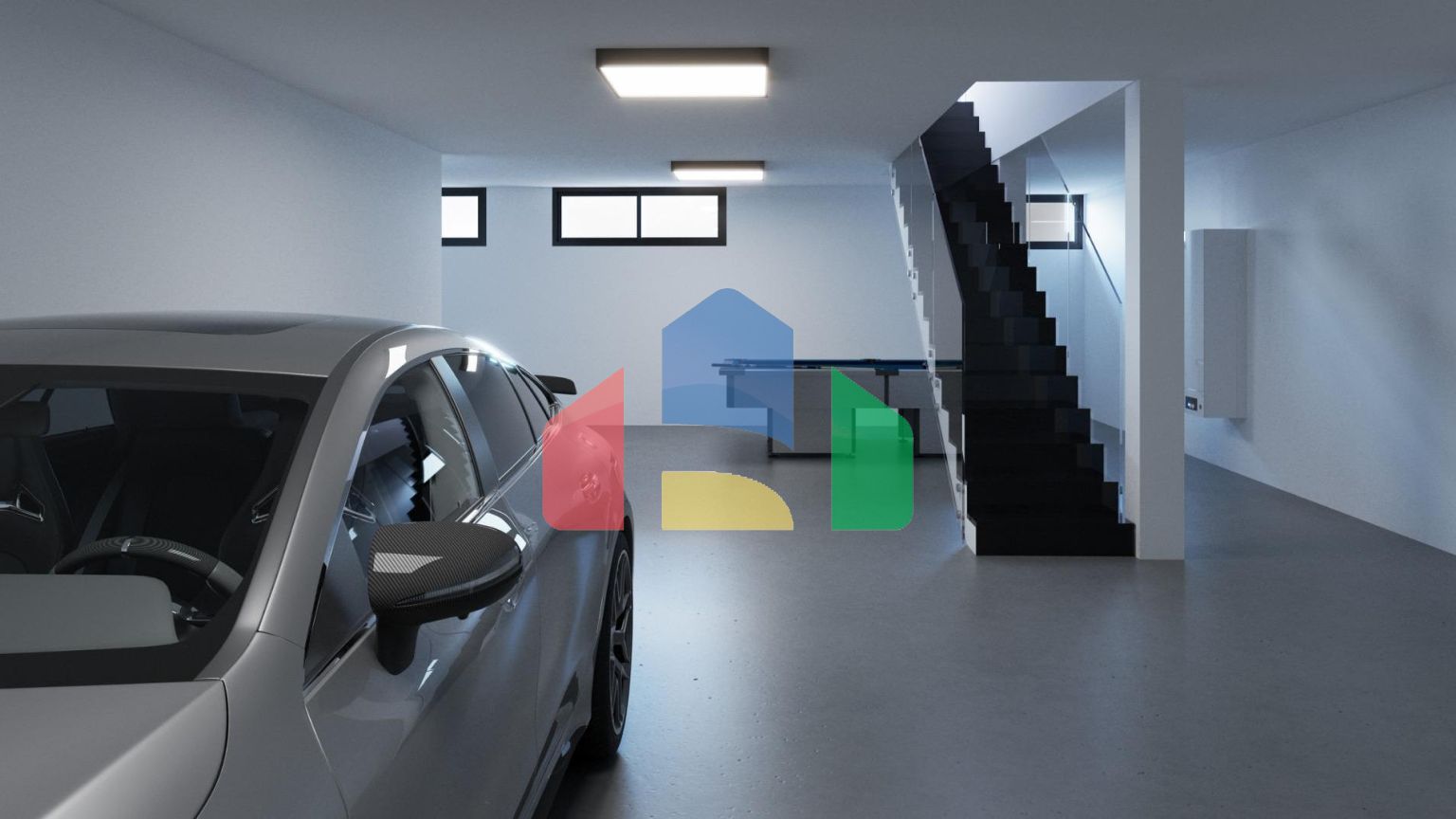 НОВЫЕ ВИЛЛЫ В ФИНЕСТРАТЕ С ВИДОМ НА МОРЕ