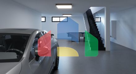 НОВЫЕ ВИЛЛЫ В ФИНЕСТРАТЕ С ВИДОМ НА МОРЕ