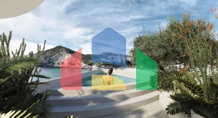 Proa Tower | Элегантность, роскошь и виды на море на Коста-Бланке Proa Tower | Элегантность, роскошь и виды на море на Коста-Бланке