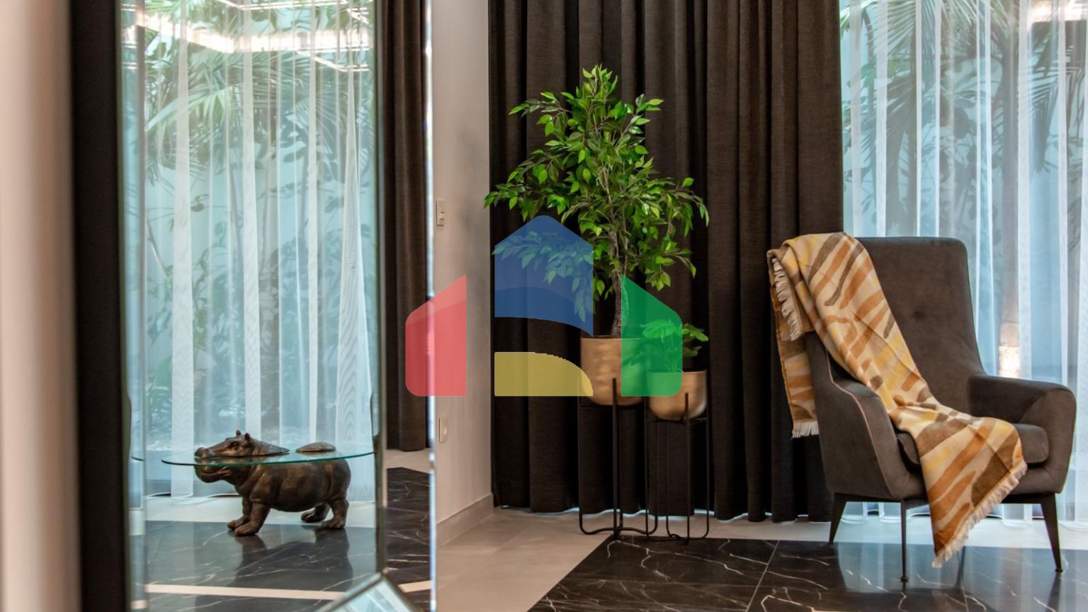 Вилла Roma: Эксклюзивность и Элегантность в Финестрате