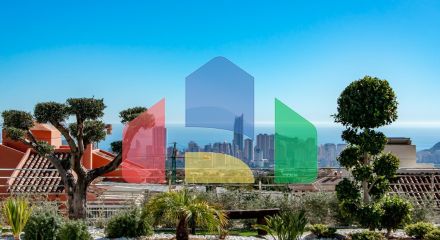 Вилла Roma: Эксклюзивность и Элегантность в Финестрате