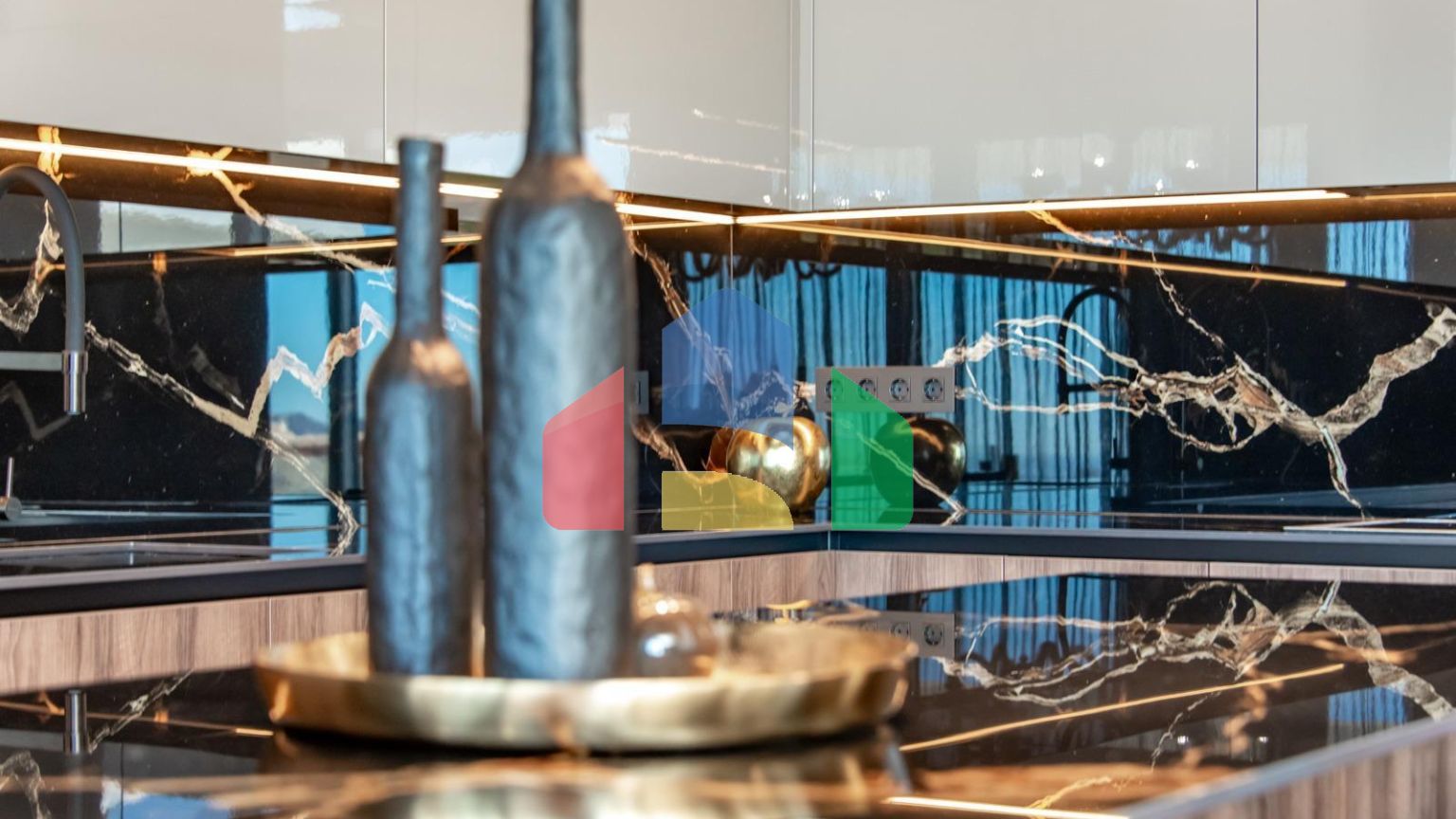 Вилла Roma: Эксклюзивность и Элегантность в Финестрате