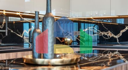 Вилла Roma: Эксклюзивность и Элегантность в Финестрате